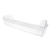 Hoover Fridge & Freezer Bottom Shelf Rack Tray - Image 4