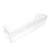 Hoover Fridge & Freezer Bottom Shelf Rack Tray - Image 5
