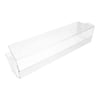 Hoover Fridge & Freezer Bottom Shelf Rack Tray - Image 6