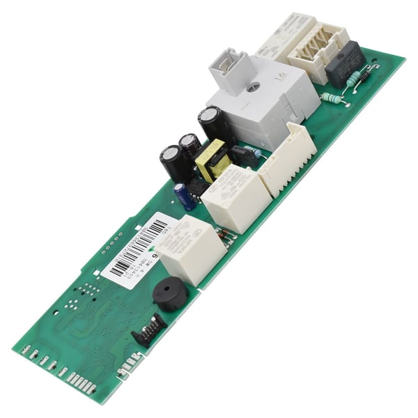 Electronic Control PCB Programmed Board