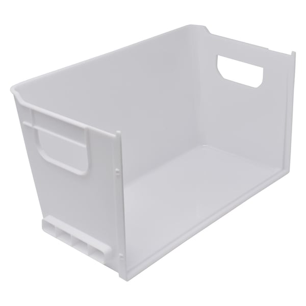 Bottom Lower Basket Drawer 