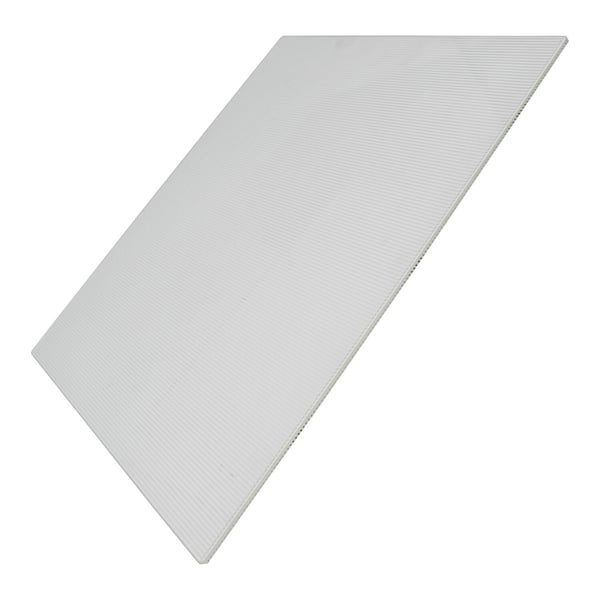 Bottom Glass Shelf 