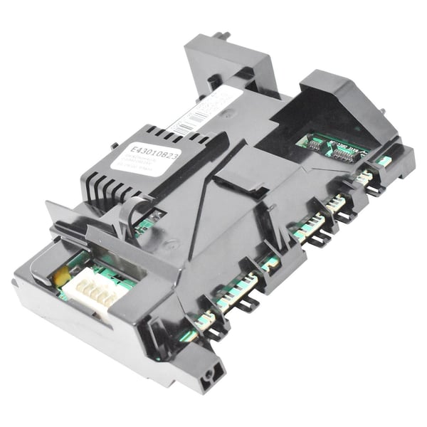 Programmed Electronic Control Module
