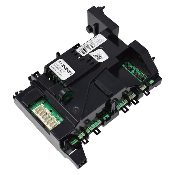 Programmed Electronic Control Module