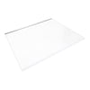Hoover Fridge & Freezer Crisper glass shelf - Image 1