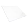 Hoover Fridge & Freezer Crisper glass shelf - Image 2