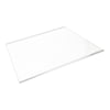 Hoover Fridge & Freezer Crisper glass shelf - Image 3