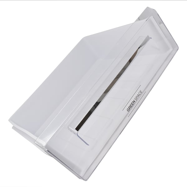 Crisper Drawer Salad Basket