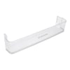 Hoover Fridge & Freezer Lower Bottom Bottle Shelf Rack - Image 1