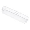 Hoover Fridge & Freezer Lower Bottom Bottle Shelf Rack - Image 4