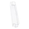 Hoover Fridge & Freezer Lower Bottom Bottle Shelf Rack - Image 9