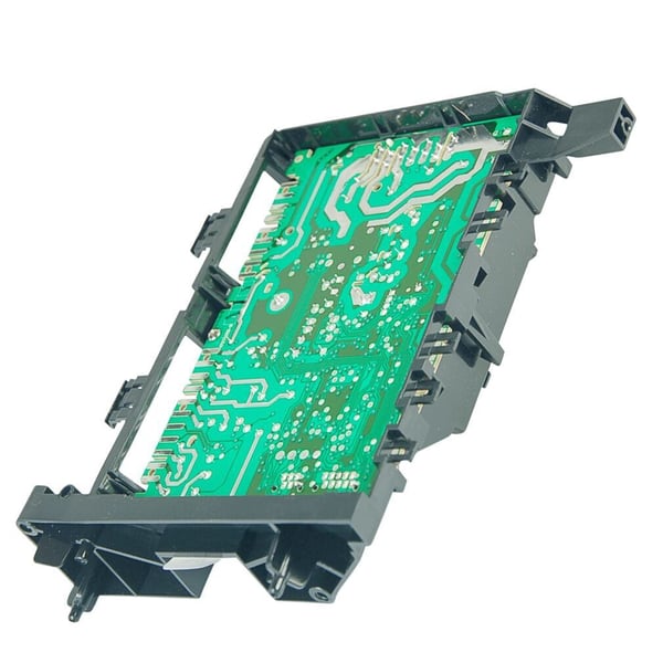 Programmed Electronic Control Module