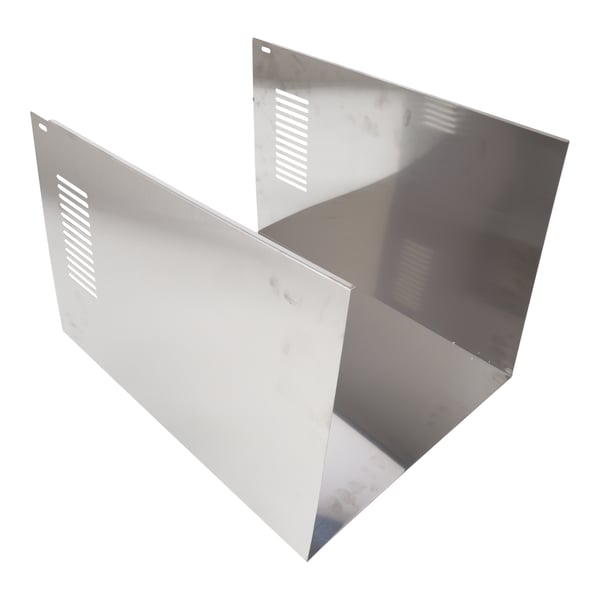 Adjustable cover