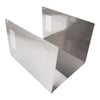 Lamona Cooker Hood Adjustable cover - Image 1