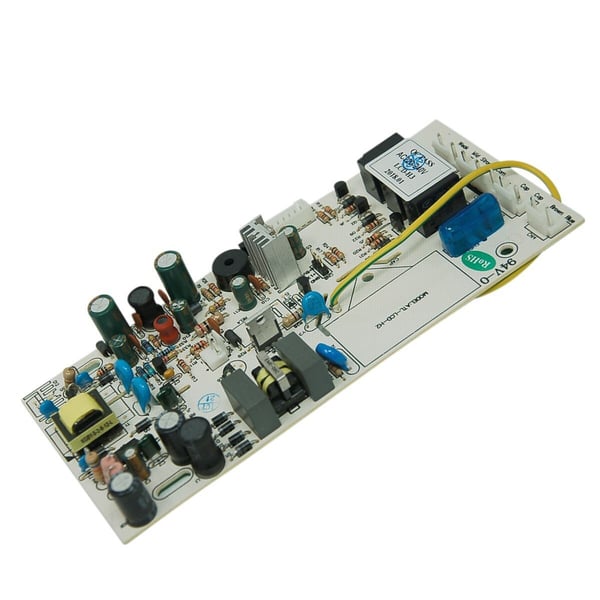 Controls Board PCB 