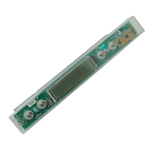 Display Control Board PCB