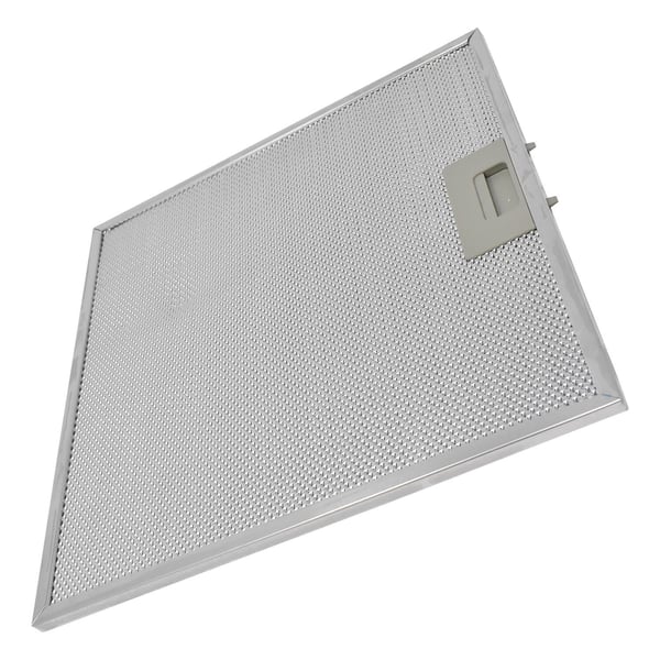 Metal Grease Filter