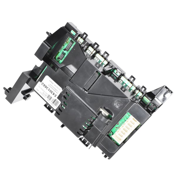 Programmed Electronic Control Module