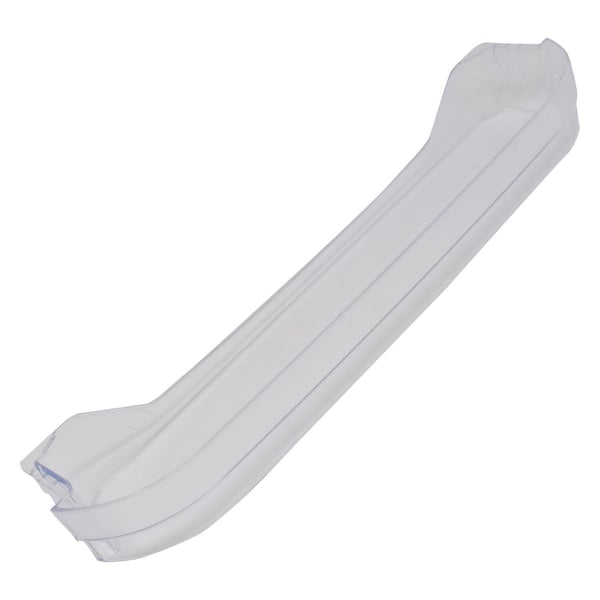 Middle Door Shelf Rack