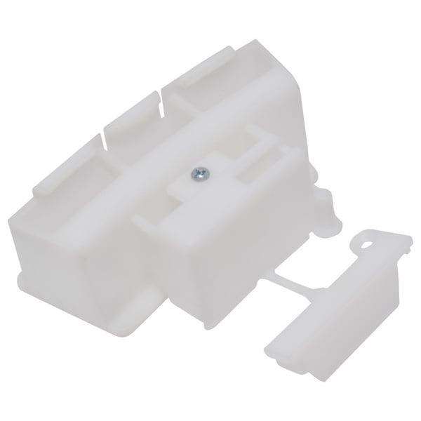 Slide support