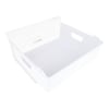 Hoover Fridge & Freezer Middle or Top Freezer Drawer - Image 7