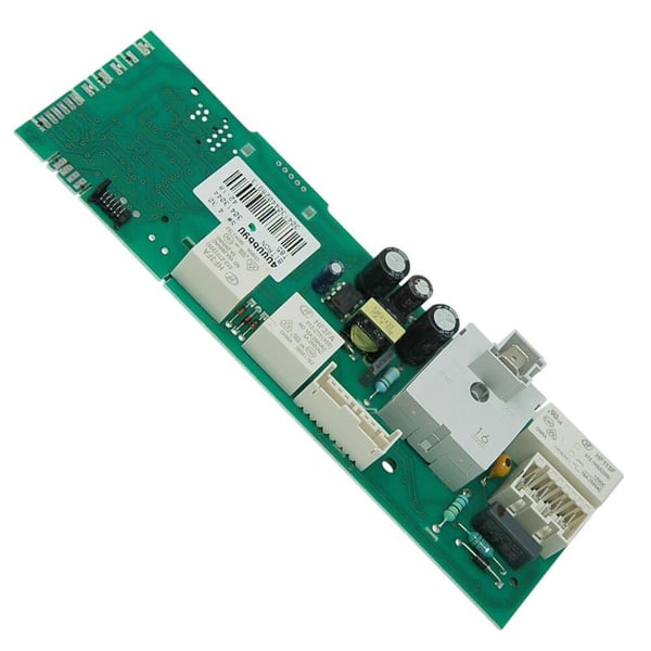 Electronic Control PCB Programmed Board