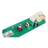 Candy Tumble Dryer Electronic Control PCB Programmed - Image 3