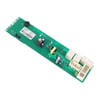 Hoover Tumble Dryer Electronic Control PCB Board Programmed - Image 2