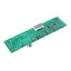 Hoover Tumble Dryer Electronic Control PCB Board Programmed - Image 4