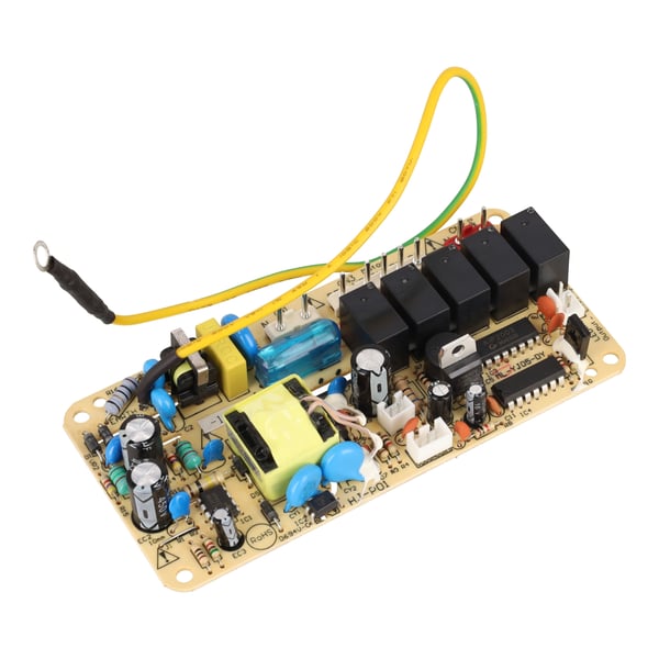 Electonic power board
