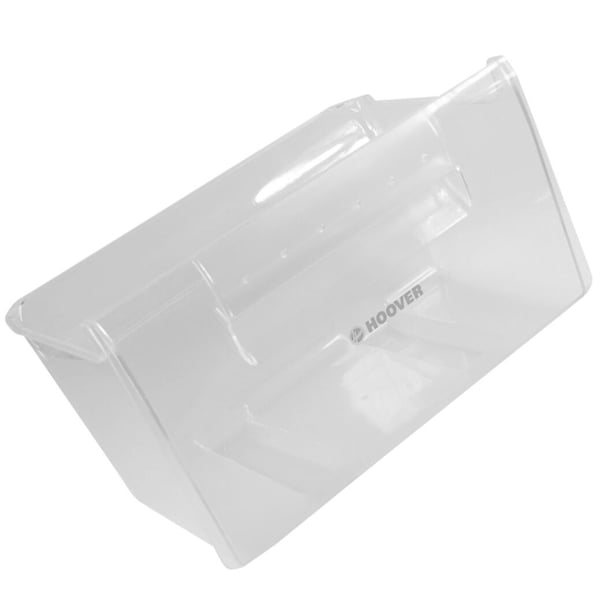 Lower Bottom Freezer Drawer