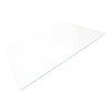 Candy Fridge & Freezer Glass Crisper Cover Bottom Shelf - Image 1