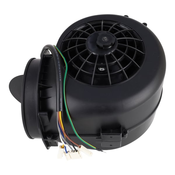 Extractor Fan Motor Assembly 