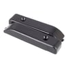Lamona Cooker Hood Glass Screen Visor Side Connection Clip Holder - Image 5