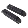 Lamona Cooker Hood Glass Screen Visor Side Connection Clip Holder - Image 6