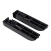 Lamona Cooker Hood Glass Screen Visor Side Connection Clip Holder - Image 9