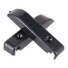 Lamona Cooker Hood Glass Screen Visor Side Connection Clip Holder - Image 12
