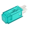 Candy Fridge & Freezer Green pilot lamp - Image 7