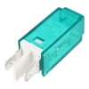 Candy Fridge & Freezer Green pilot lamp - Image 10