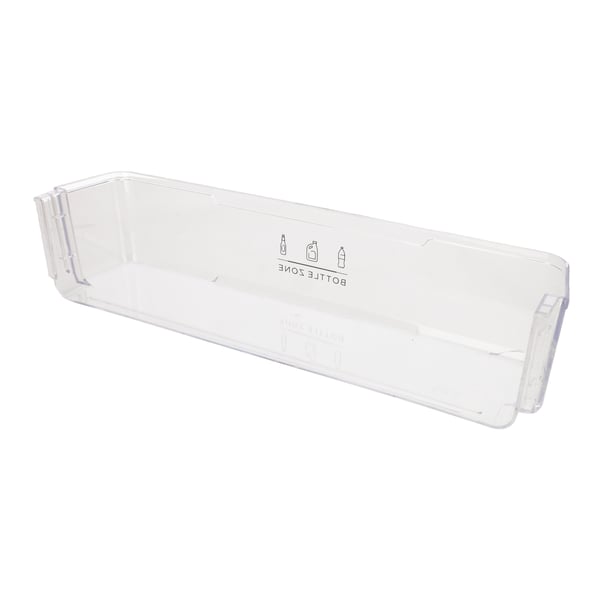 Lower Bottom Door Bottle Shelf