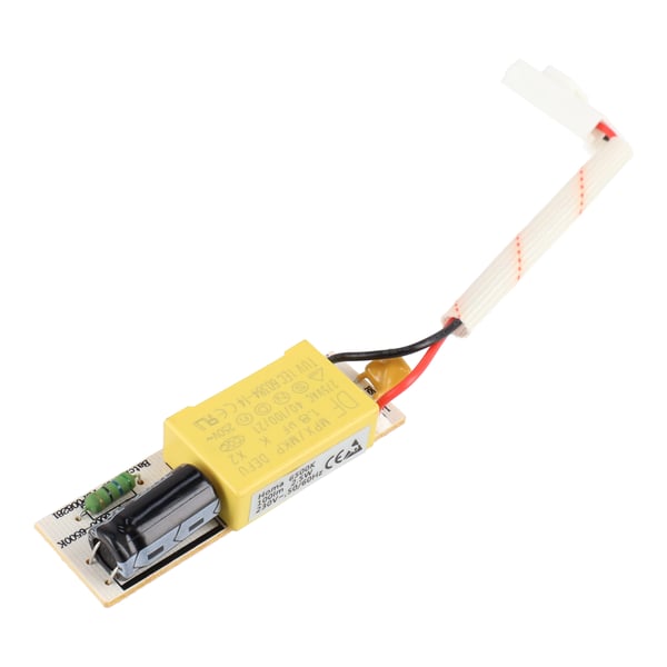 LED Circuit Plate Light Unit
