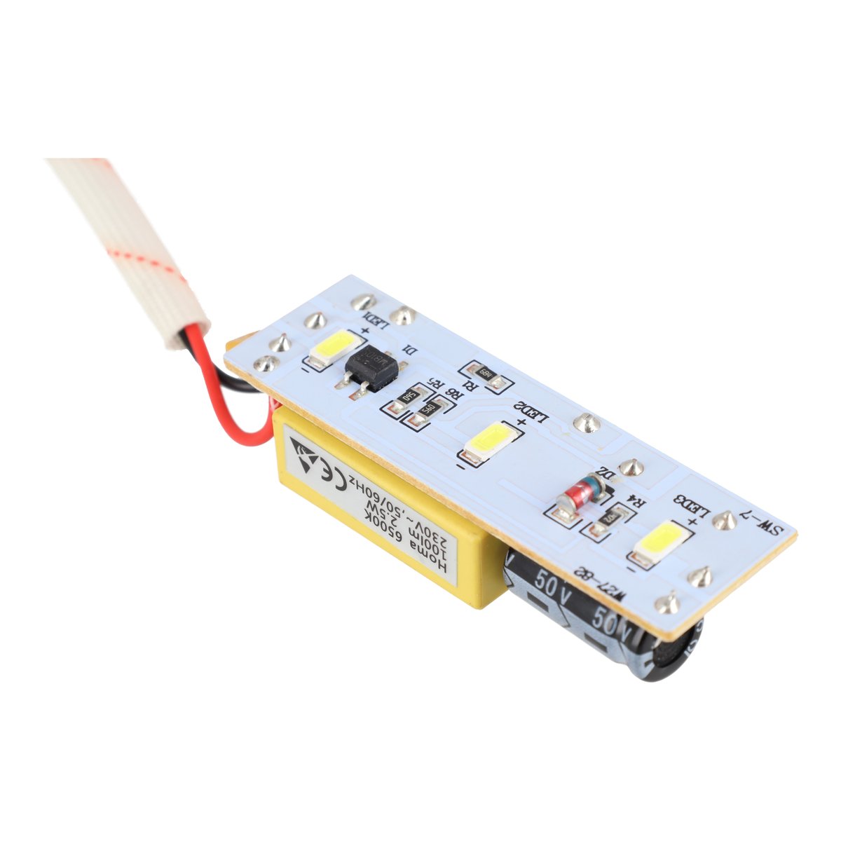 Candy Fridge & Freezer LED Circuit Plate Light Unit - 49035034