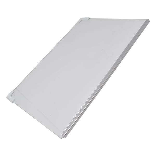 Top or Middle Glass Shelf & Edge Trim
