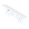 Hoover Fridge & Freezer Water Dispenser Push Button Assembly - Image 2