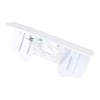 Hoover Fridge & Freezer Water Dispenser Push Button Assembly - Image 3