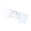 Hoover Fridge & Freezer Water Dispenser Push Button Assembly - Image 4