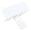 Hoover Fridge & Freezer Water Dispenser Push Button Assembly - Image 5