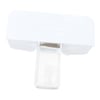 Hoover Fridge & Freezer Water Dispenser Push Button Assembly - Image 9