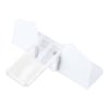 Hoover Fridge & Freezer Water Dispenser Push Button Assembly - Image 10