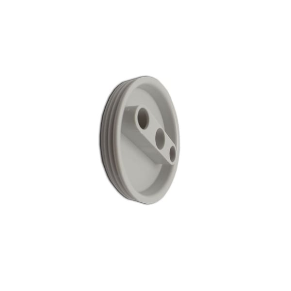Fluff Filter Cover Front Cap Handle